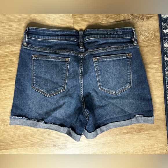 Vigoss Marley Short MidRise - Picture 2 of 4